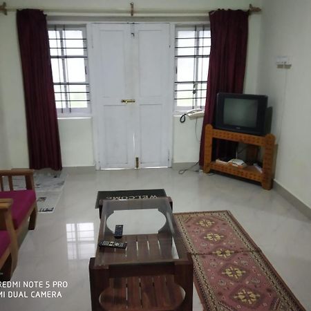 Munnar Heritage Bungalow Luaran gambar