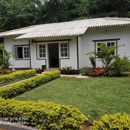Munnar Heritage Bungalow Luaran gambar