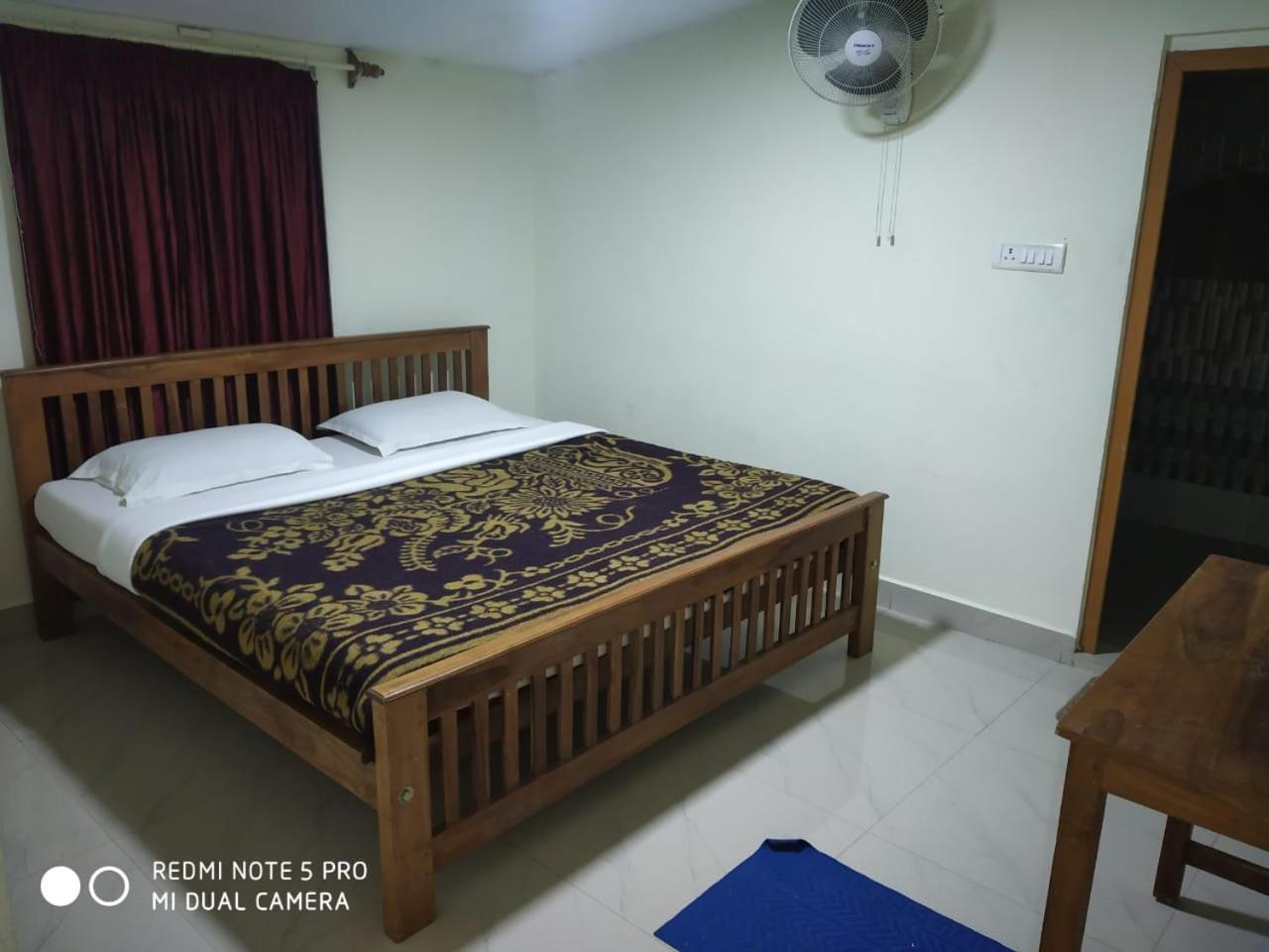 Munnar Heritage Bungalow Luaran gambar