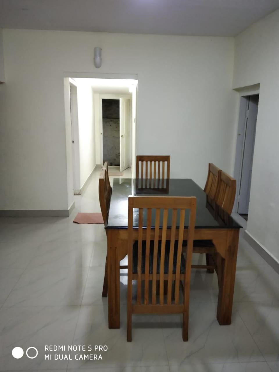 Munnar Heritage Bungalow Luaran gambar