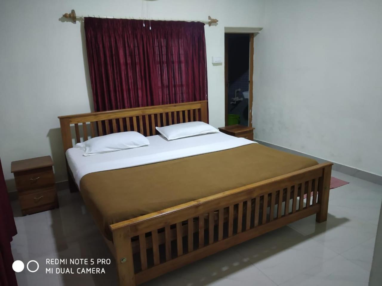 Munnar Heritage Bungalow Luaran gambar